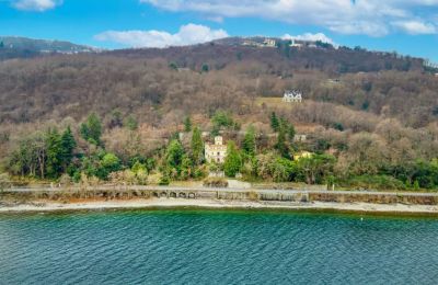 Villa historique à vendre 28838 Stresa, Via Giuseppe Mazzini, Piémont, Image 9/20