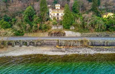 Villa historique à vendre 28838 Stresa, Via Giuseppe Mazzini, Piémont, Image 20/20