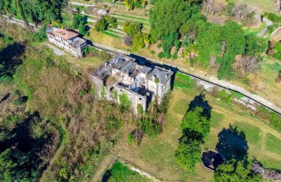 Villa historique à vendre Verbania, Piémont, Image 13/37