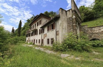Villa historique à vendre Verbania, Piémont, Image 28/37