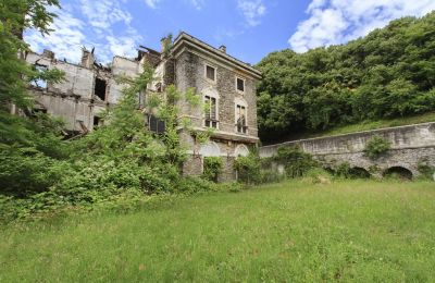 Villa historique à vendre Verbania, Piémont, Image 27/37