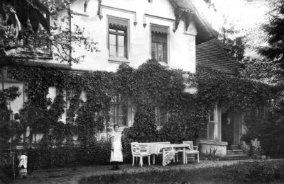 Villa historique à vendre Strzelin, Kazanów 21, Basse-Silésie, Image 19/20