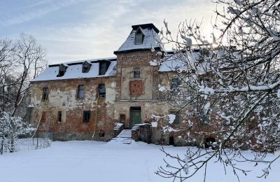 Kasteel te koop Komorowice, Wrocławska 27, województwo dolnośląskie, Foto 29/36