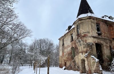 Kasteel te koop Komorowice, Wrocławska 27, województwo dolnośląskie, Foto 28/36