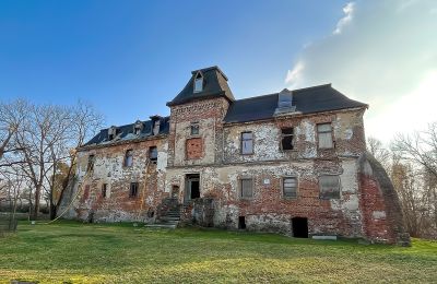 Kasteel te koop Komorowice, Wrocławska 27, województwo dolnośląskie, Foto 3/36