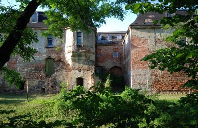 Kasteel te koop Komorowice, Wrocławska 27, województwo dolnośląskie, Foto 4/36