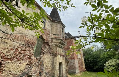 Kasteel te koop Komorowice, Wrocławska 27, województwo dolnośląskie, Foto 20/36