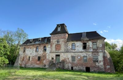 Kasteel te koop Komorowice, Wrocławska 27, województwo dolnośląskie, Foto 23/36