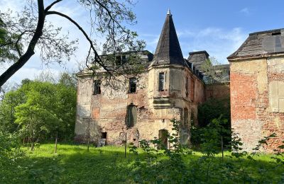 Kasteel te koop Komorowice, Wrocławska 27, województwo dolnośląskie, Foto 25/36