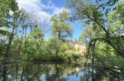 Kasteel te koop Komorowice, Wrocławska 27, województwo dolnośląskie, Foto 17/36