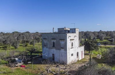 Boerderij te koop Oria, Puglia, Foto 7/26