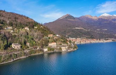 Villa historique à vendre Cannobio, Piémont, Image 25/25