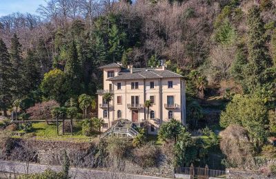 Villa historique à vendre Cannobio, Piémont, Image 22/25