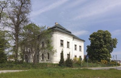 Château Pisarzowice, Voïvodie d'Opole