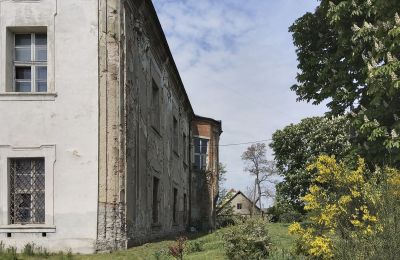 Kasteel te koop Pisarzowice, województwo opolskie, Foto 16/17