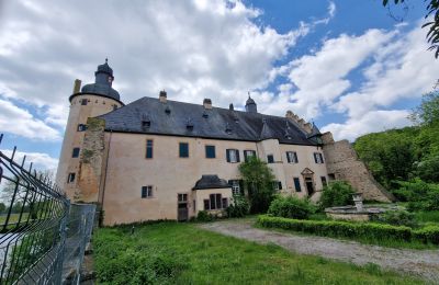 Burcht te koop 53881 Wißkirchen, Burg Veynau 1, Nordrhein-Westfalen, Foto 8/8