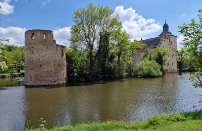 Burcht te koop 53881 Wißkirchen, Burg Veynau 1, Nordrhein-Westfalen, Foto 3/8