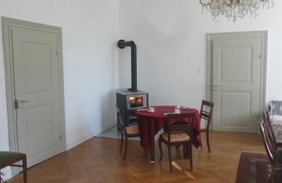 Château à vendre 91792 Ellingen, An der Vogtei 2, Bavière, Speisezimmer mit Wamsler