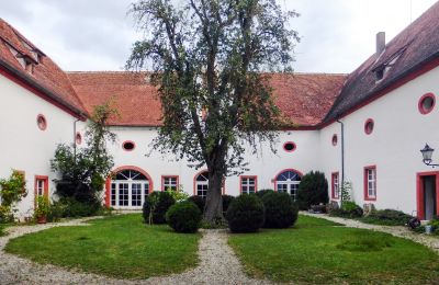 Château à vendre 91792 Ellingen, Bavière