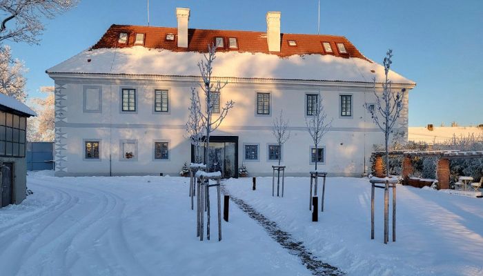 Kasteel České Budějovice 2