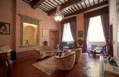 Château à vendre Cortona, Toscane, Image 8/26