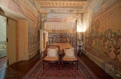 Château à vendre Cortona, Toscane, Image 14/26