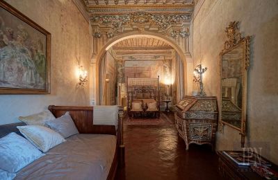 Château à vendre Cortona, Toscane, Image 16/26