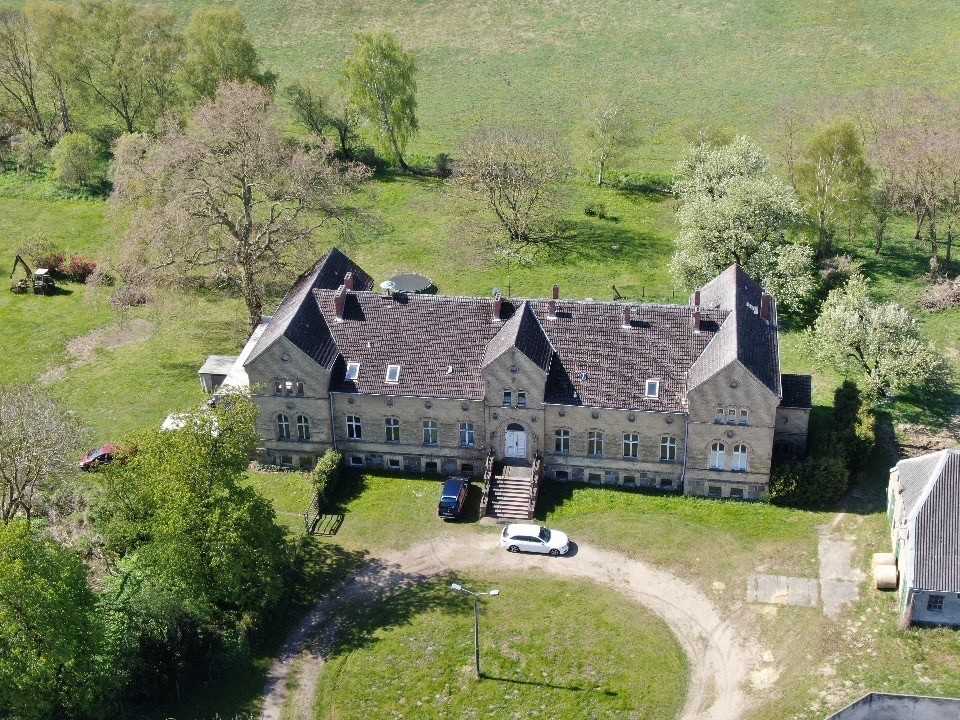 Images Landhuis met land te koop in Duitsland, vlakbij de Oostzee