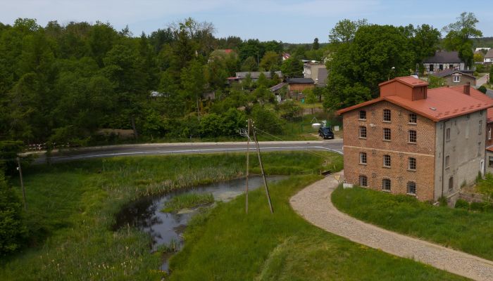 Moulin Sławoborze 3