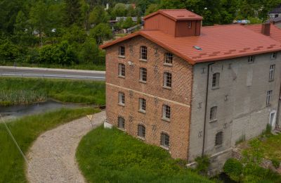 Moulin à vendre Sławoborze, Poméranie occidentale, Image 13/17