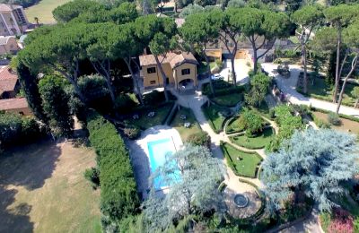 Villa historique à vendre Roma, Latium, Image 2/19