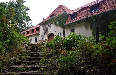 Château à vendre Wietrzno, Poméranie occidentale, Image 12/12