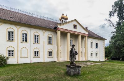 Kasteel te koop Szombathely, Graafschap Vas, Foto 2/21