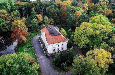 Kasteel te koop Gola, województwo wielkopolskie, Foto 3/46