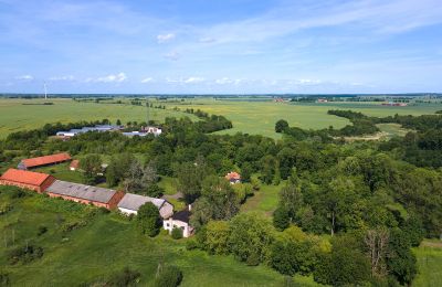 Manoir à vendre Garbno, Garbno 10, Varmie-Mazurie, Terrain