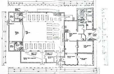 Landhuis te koop 04668 Grimma, Grimmaer Straße 7, Sachsen, Erdgeschoss-gesamt