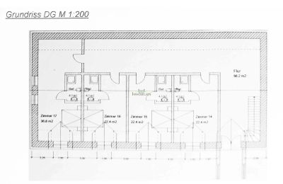 Landhuis te koop 04668 Grimma, Grimmaer Straße 7, Sachsen, Dachgeschoss-Pferdestall