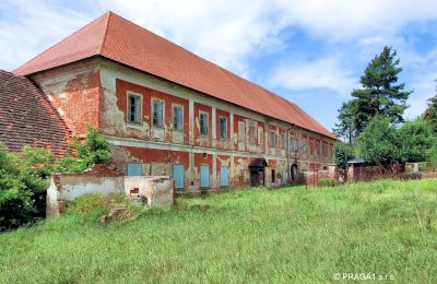 Kasteel te koop Karlovarský kraj, Foto 4/16