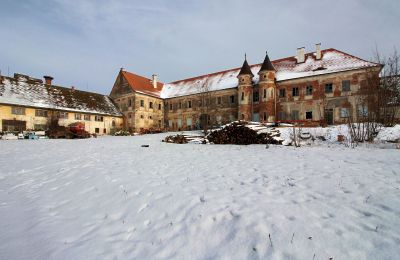 Kasteel te koop Karlovarský kraj, Foto 16/16