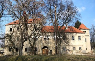 Château à vendre Štětí, Ústecký kraj, Image 3/7