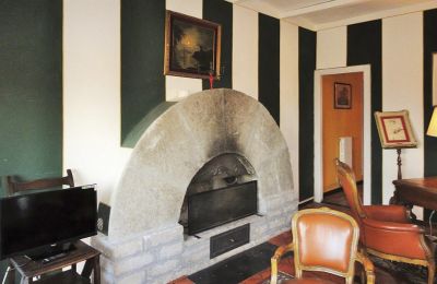 Villa historique à vendre Latium, Image 11/21