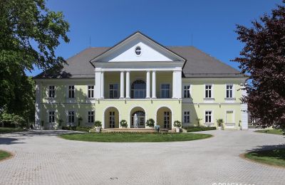 Kasteel Midden-Bohemen