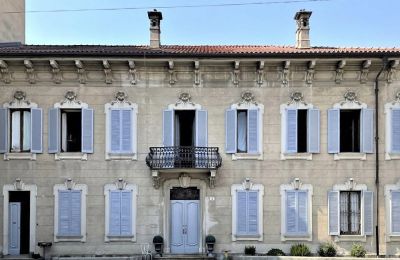 Historische villa te koop Verbano-Cusio-Ossola, Intra, Piemonte, Foto 19/19