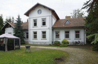 Manoir à vendre Borowina, Voïvodie de Lublin, Image 3/20