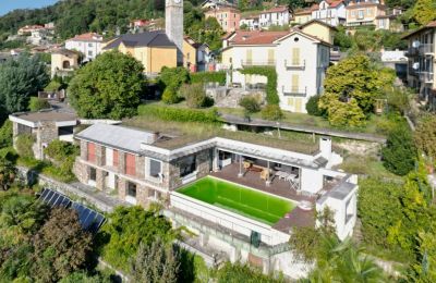 Villa historique à vendre 28823 Ghiffa, Piémont, Image 37/40