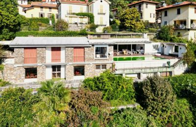 Villa historique à vendre 28823 Ghiffa, Piémont, Image 38/40