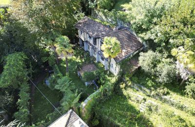 Historische villa te koop 28824 Oggebbio, Piemonte, Bijgebouw