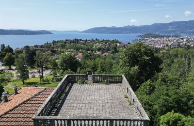 Villa historique à vendre Verbania, Piémont, Image 13/23