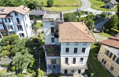 Villa historique à vendre Verbania, Piémont, Image 22/23