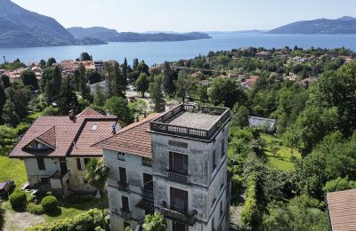 Villa historique à vendre Verbania, Piémont, Image 14/23